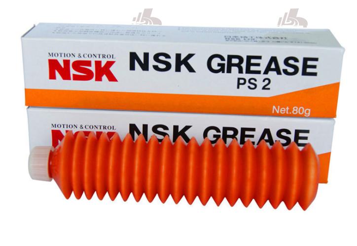 NSK PAE12BRS-K-T 无锡nsk导轨滑块价位